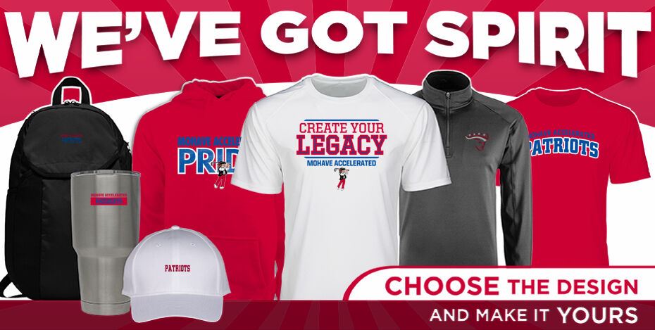 Spirit Store